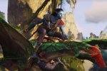 Avatar: Frontiers of Pandora accoglie l'espansione Secrets of the Spires con un trailer - Notizia