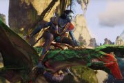 Avatar: Frontiers of Pandora accoglie l'espansione Secrets of the Spires con un trailer
