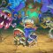 Dungeons of Dreadrock 2 è disponibile da oggi su Nintendo Switch: ecco il trailer di lancio