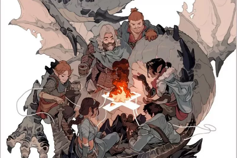 I fumetti di Dragon Age sono l'ennesima dimostrazione della bontà del franchise targato BioWare