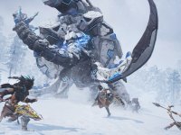 Light of Motiram fa piazza pulita delle somiglianze con Horizon, dopo la causa legale di Sony