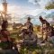 Un nuovo trailer di Light of Motiram mostra il gameplay del presunto 'clone di Horizon'
