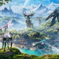 Tencent blocca la promozione di Light of Motiram per la causa legale con Sony e il presunto plagio a Horizon