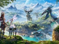 Light of Motiram: che cos'è davvero il clone di Horizon