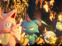 Palworld non avrà dieci anni di aggiornamenti ma una versione 2.0 non è esclusa