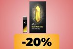 SSD SK Hynix Gold P31 da 1TB e 2TB è in sconto per il Black Friday di Amazon - Notizia