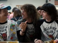 Un attore di Stranger Things suggerisce che il suo personaggio tornerà, anche se sembra morto