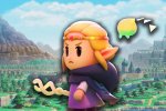 The Legend of Zelda: Echoes of Wisdom ritorna in vendita su Amazon ed è al minimo storico per il Black Friday - Notizia