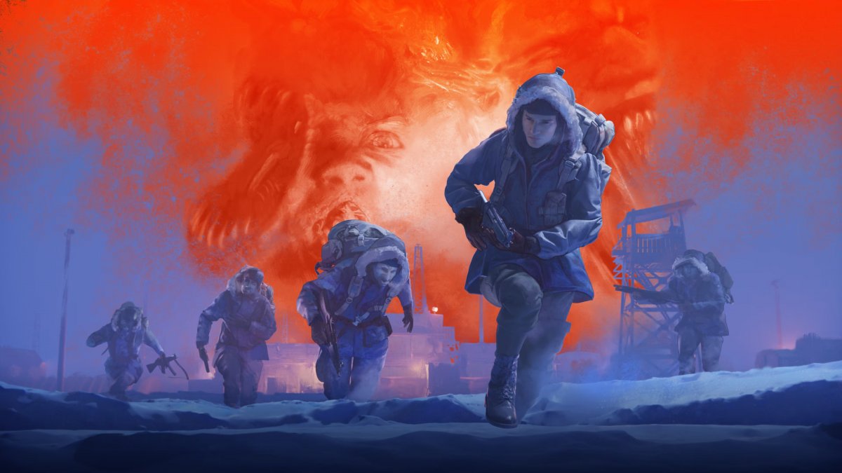 『The Thing: Remastered』のリリース日は非常に近いようですが、おそらくサプライズで発売される可能性があります。