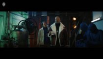 World of Tanks - Trailer natalizio con Jason Statham