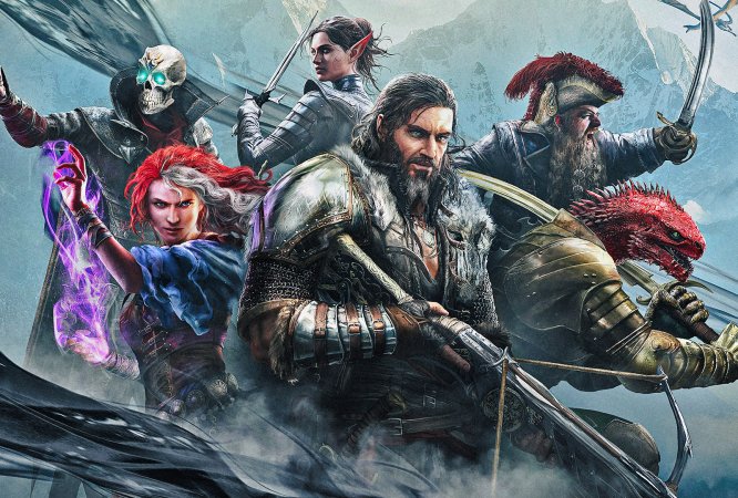 Un capolavoro da riscoprire, anche dopo Baldur's Gate 3