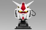Se volete un Gundam a proteggere le vostre AirPods Pro ora potete averlo, ma non è molto portatile - Notizia