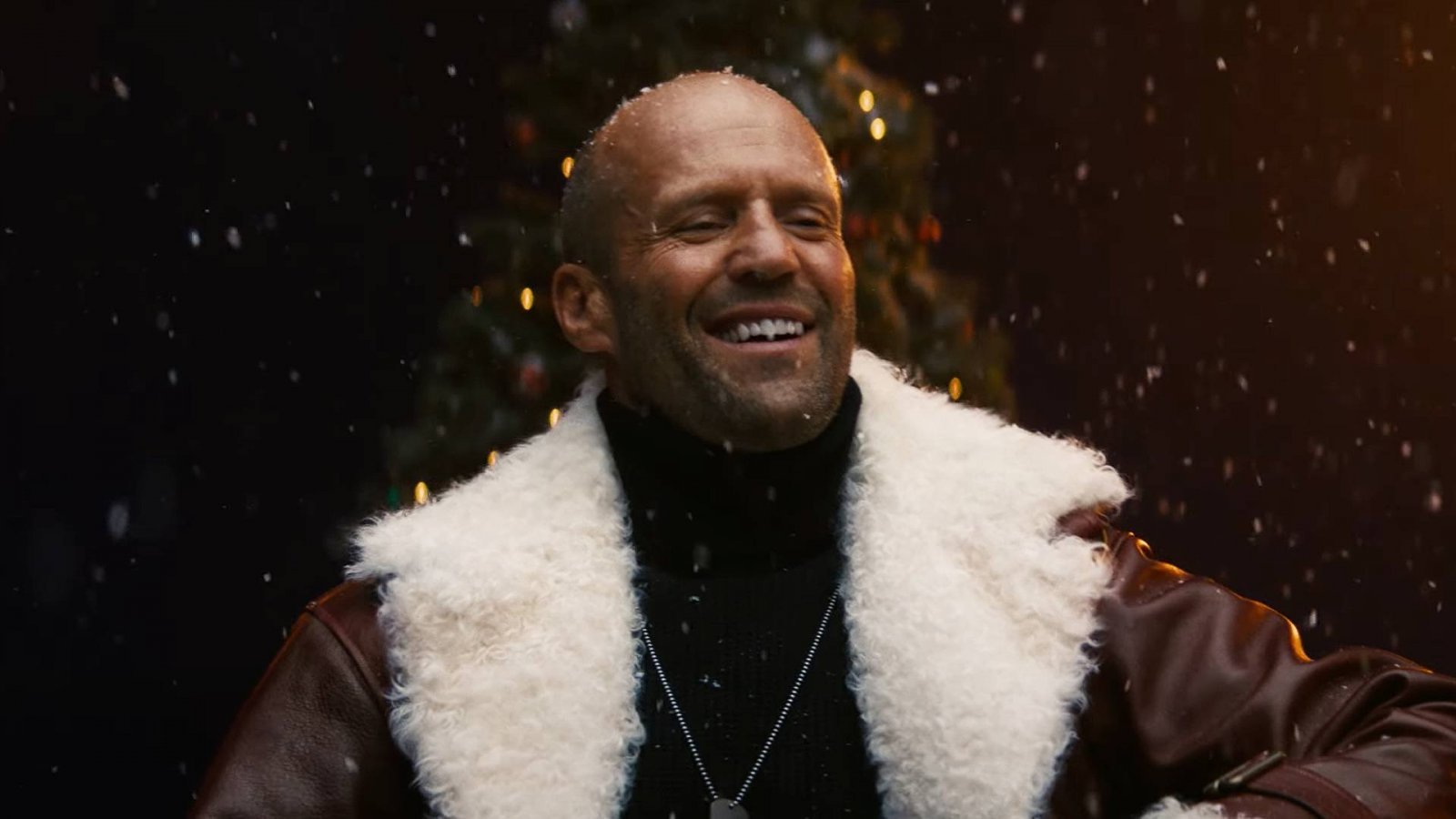 Jason Statham