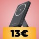 La Power Bank Magsafe di INIU a basso costo è in sconto con questo coupon su Amazon per il Black Friday