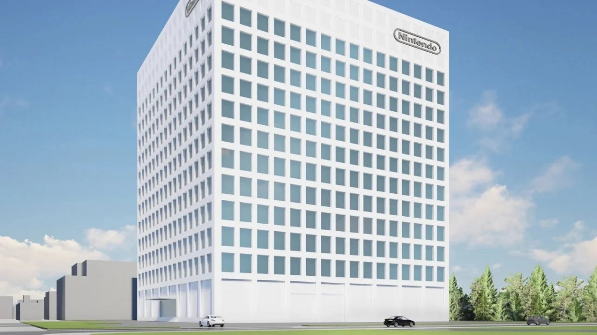 Nintendo è la compagnia in cui lavorare più desiderata dai giovani laureati giapponesi in ambito entertainment