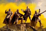 Helldivers 2 vince il premio Gioco dell'Anno ai TIGA Awards 2024: vediamo tutti i vincitori - Notizia