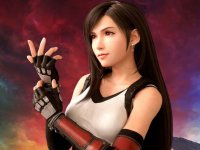 Square Enix spiega perché Tifa è stata inclusa in Street Fighter 6