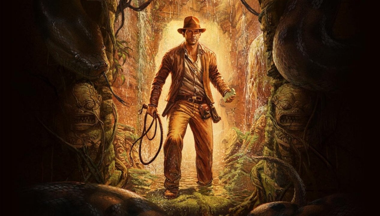 La data di uscita di Indiana Jones e l'Antico Cerchio su PS5 è stata rivelata?