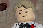 C'era un gioco LEGO con protagonista James Bond in programma, come ha svelato un trailer rubato - Notizia
