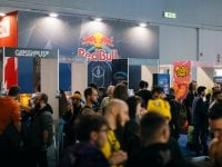 Red Bull Indie Forge: una fucina di idee alla Milan Games Week