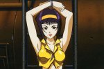 Il cosplay di Faye Valentine di melamori.cosplay è pronto a colpire, direttamente da Cowboy Bebop - Notizia