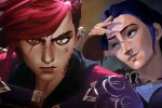 Vi e Cait nei cosplay di missbri e candylion da Arcane hanno una chimica incredibile - Notizia