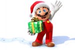 Nintendo festeggia il Natale con uno spot tutto incentrato su Super Mario e i suoi giochi per Nintendo Switch - Notizia