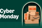 Le migliori offerte per la chiusura del Black Friday e per il Cyber Monday 2024 su Amazon - Notizia