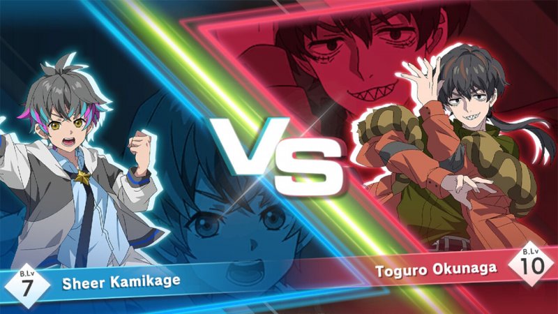 La torre in cui è ambientato il torneo di Beyblade X: Xone offre scontri più impegnativi a mano a mano che si scalano i piani La torre in cui è ambientato il torneo di Beyblade X: Xone offre scontri più impegnativi a mano a mano che si scalano i piani