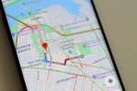 Google Maps ora integra le segnalazioni di incidenti di Waze - Notizia