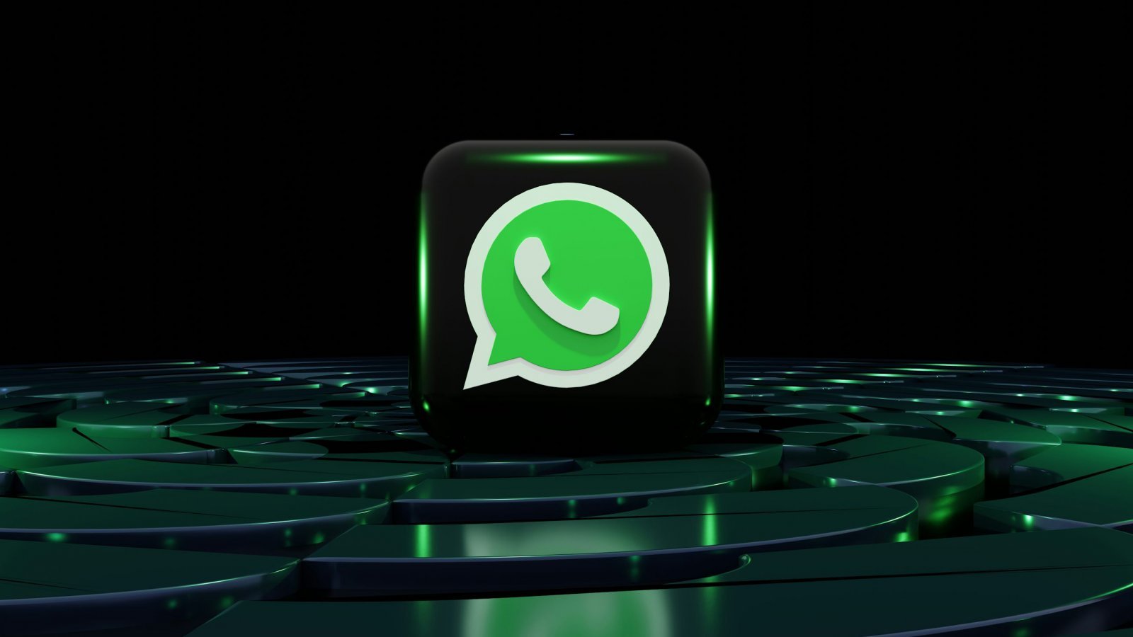 Logo WhatsApp