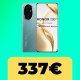 HONOR 200, lo smartphone è al minimo storico su Amazon Italia