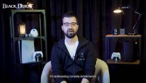 Un messagio dal team di Black Desert