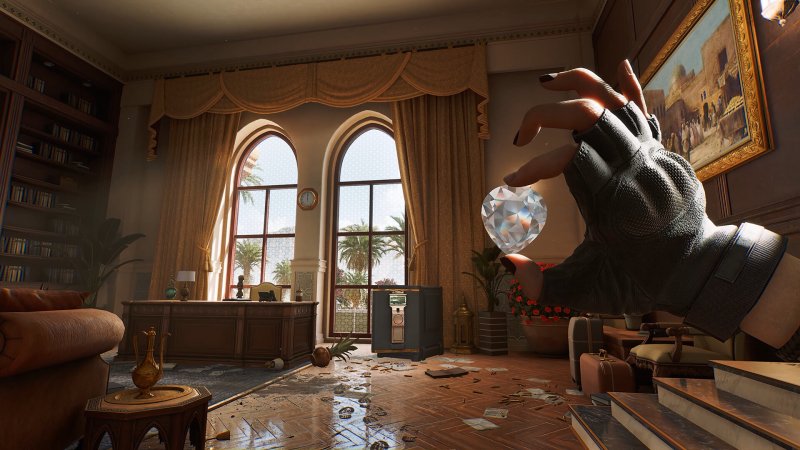 Come ogni extraction shooter, anche in Delta Force il loot sarà la cosa a cui vorrete più bene Come ogni extraction shooter, anche in Delta Force il loot sarà la cosa a cui vorrete più bene