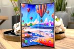 Samsung Galaxy Z Fold7 potrebbe montare un display più grande - Notizia