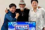 Arika ha annunciato Tetris the Grandmaster 4 - Absolute Eye -, insieme a Henk Rogers - Notizia