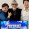 Arika ha annunciato Tetris the Grandmaster 4 - Absolute Eye -, insieme a Henk Rogers