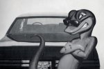 La Gex Trilogy è stata rinviata, vediamo a quando - Notizia