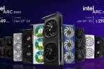 Intel ARC B580 e B570 sono ufficiali: ecco specifiche, prezzo e data di uscita delle GPU Battlemage - Notizia