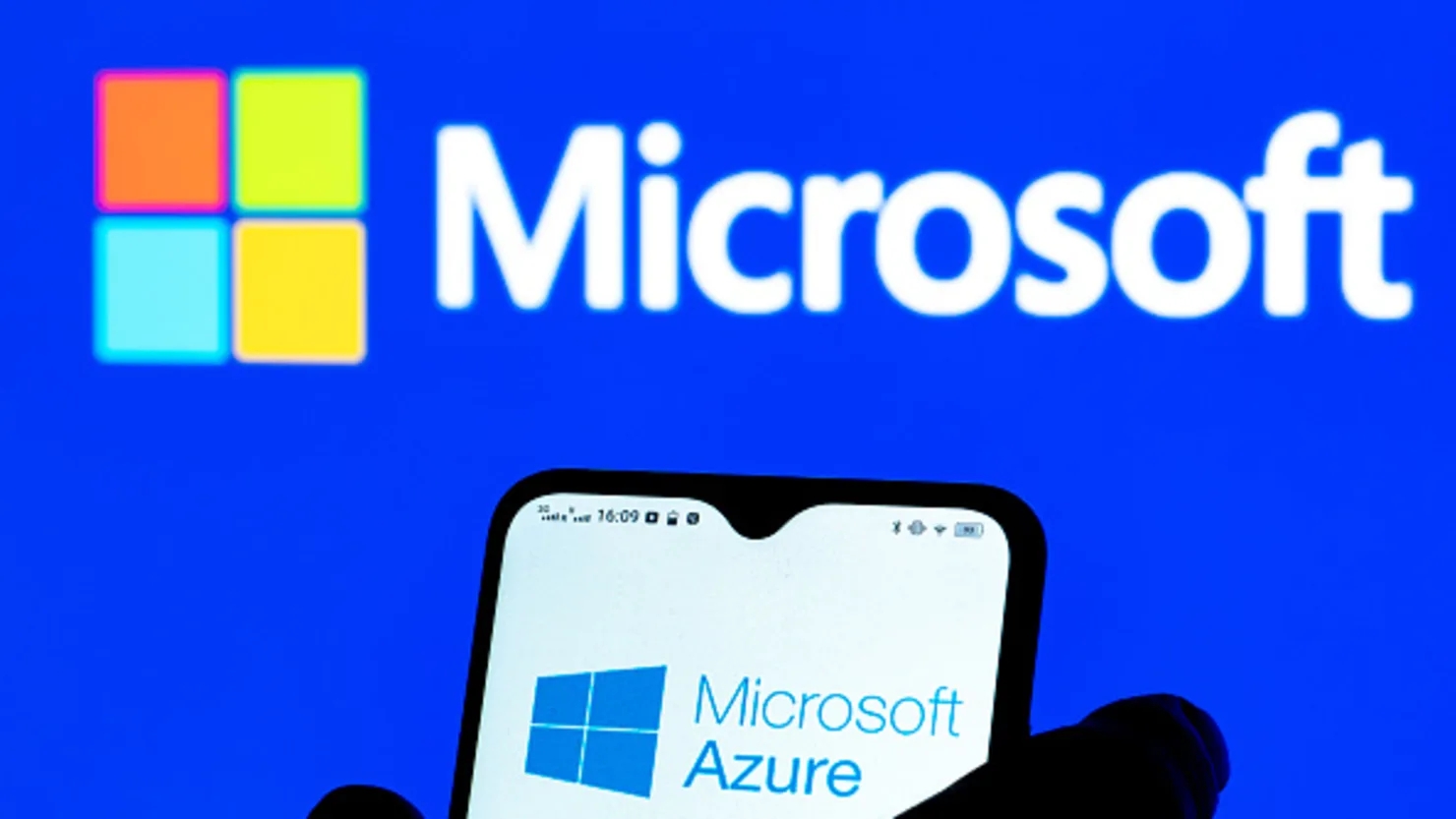 Microsoft Azure