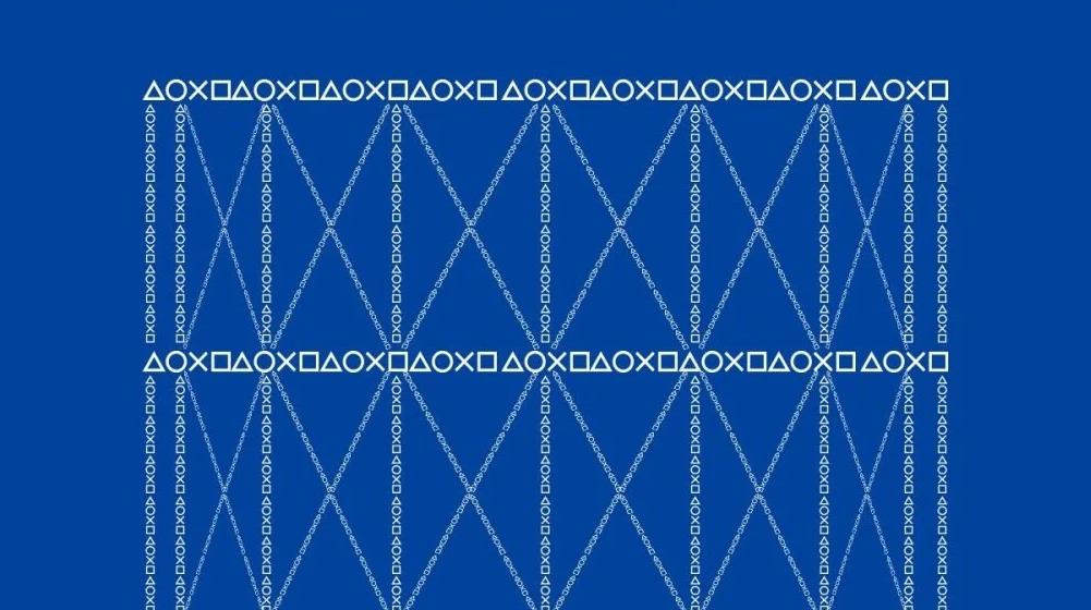La grafica dell'iniziativa PlayStation al Gasometro di Torino