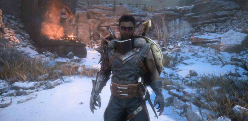 Dragon Age: The Veilguard