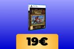 Harry Potter: Campioni di Quidditch Deluxe Edition per PS5 è ora in sconto su Amazon Italia - Notizia