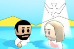 A breve il gioco di ruolo di Gesù costerà metaforicamente 30 denari, dopo essere stato gratuito per anni - Notizia