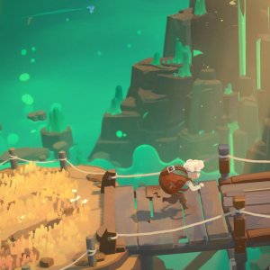 Moonlighter 2: The Endless Vault