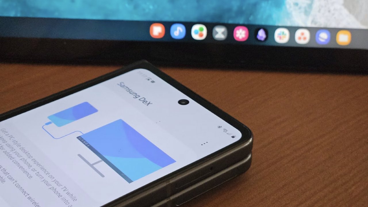 Addio a Samsung DeX con One UI 7: ecco come gli smartphone si collegheranno ai PC Windows dopo l'update