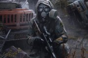 S.T.A.L.K.E.R. 2: Heart of Chornobyl è stato mostrato su PS5 con un trailer del gameplay