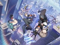 Ananta si mostra in un trailer di presentazione, è lo spettacolare RPG open world noto come Project Mugen