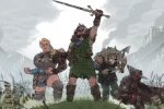 Un nuovo trailer annuncia la finestra di lancio di Tears of Metal - Notizia