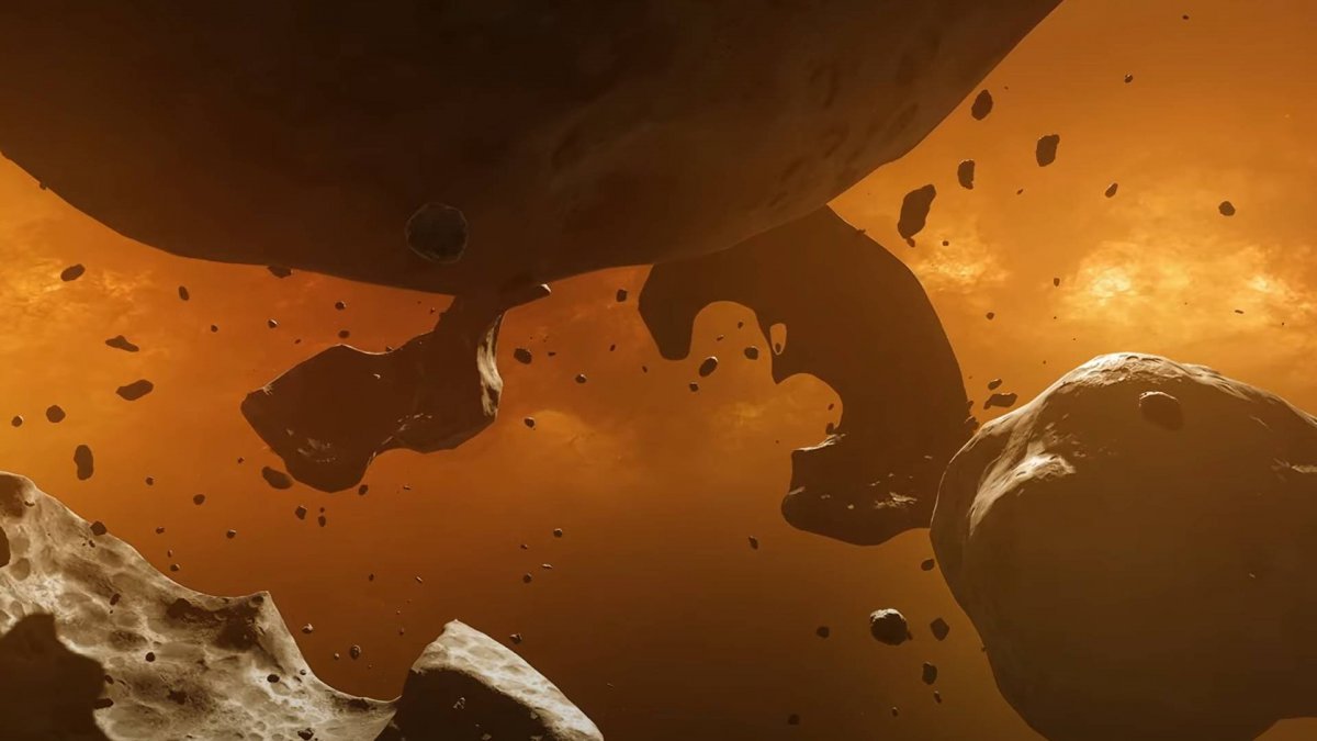 EVE Frontier PC'de Founder Access'i bir fragmanla duyurdu, işte çıkış tarihi